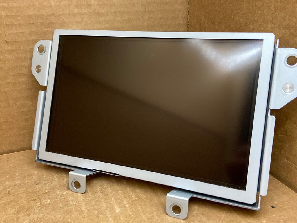12 14 Ford Focus Radio Navigation Information Display Screen BM5T 18B955 FC2
