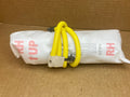 10 15 HYUNDAI TUCSON FRONT RIGHT SIDE PASSENGER SEAT AIRBAG AIR BAG 889202S6000
