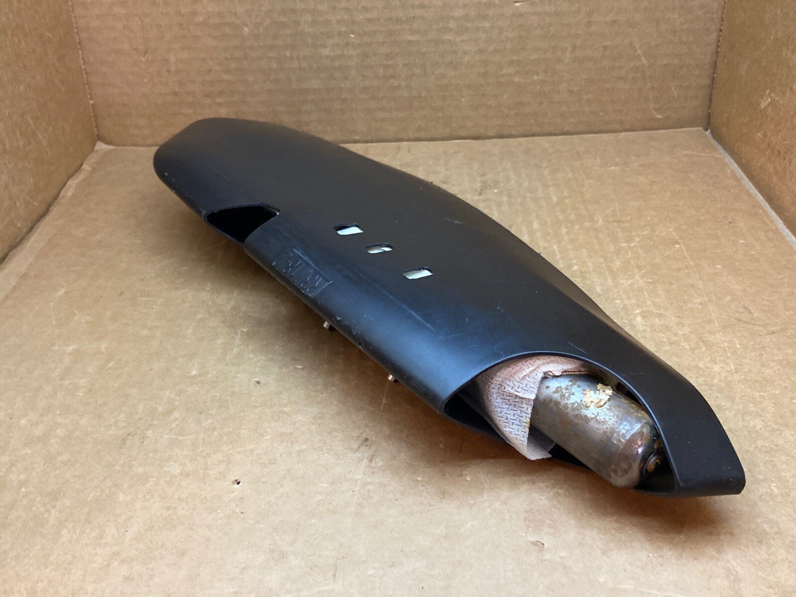 2016-2023 Dodge Charger Chrysler 300 Front Left Driver Side Seat Air Bag Airbag6