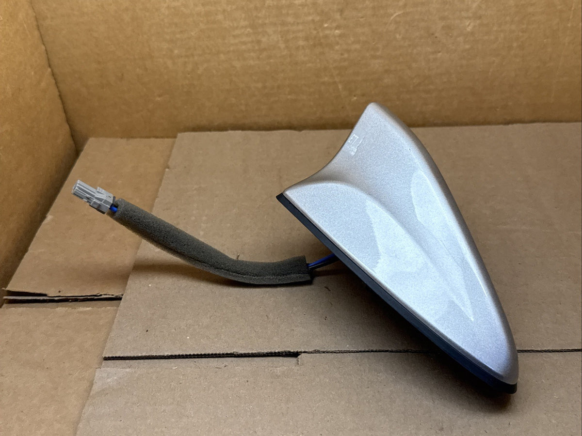 2019 2021 Hyundai Tucson Shark Fin Antenna Silver 96210 D3200T8T2