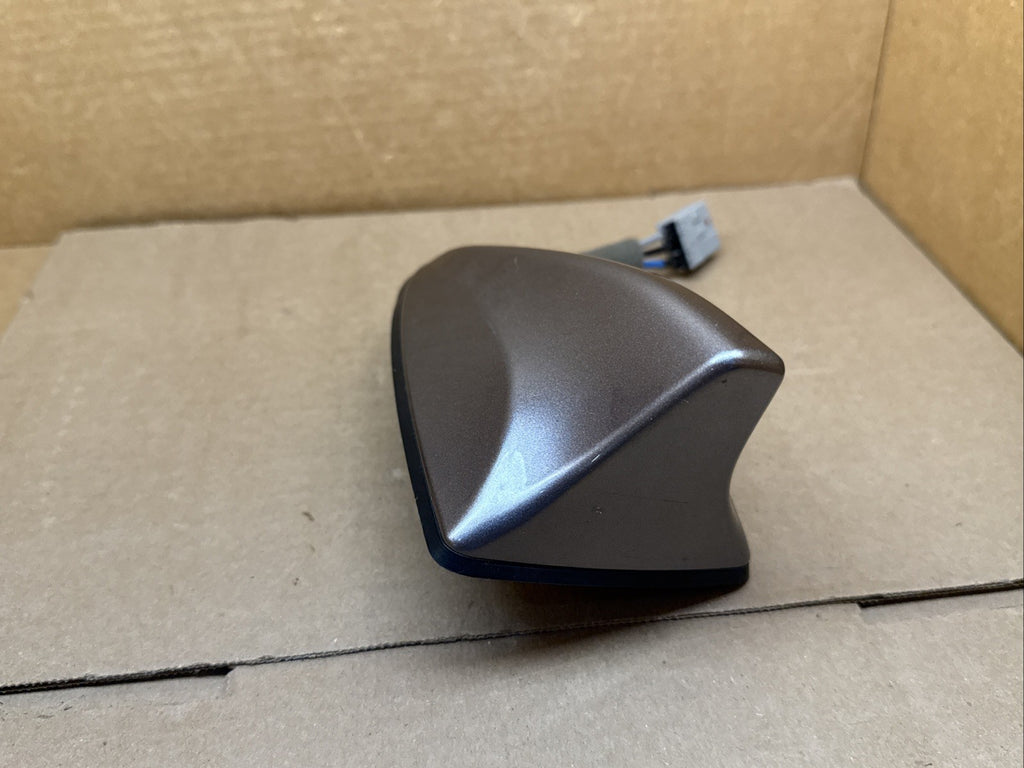 2016 2019 Kia Sportage Shark Fin Antenna OEM Gray 96210 D9300E6S6