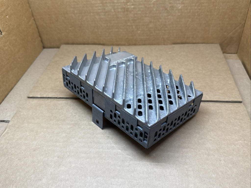 2010 2013 Mini Cooper Countryman Harmon Kardon Radio Audio Amp Amplifier 92178776