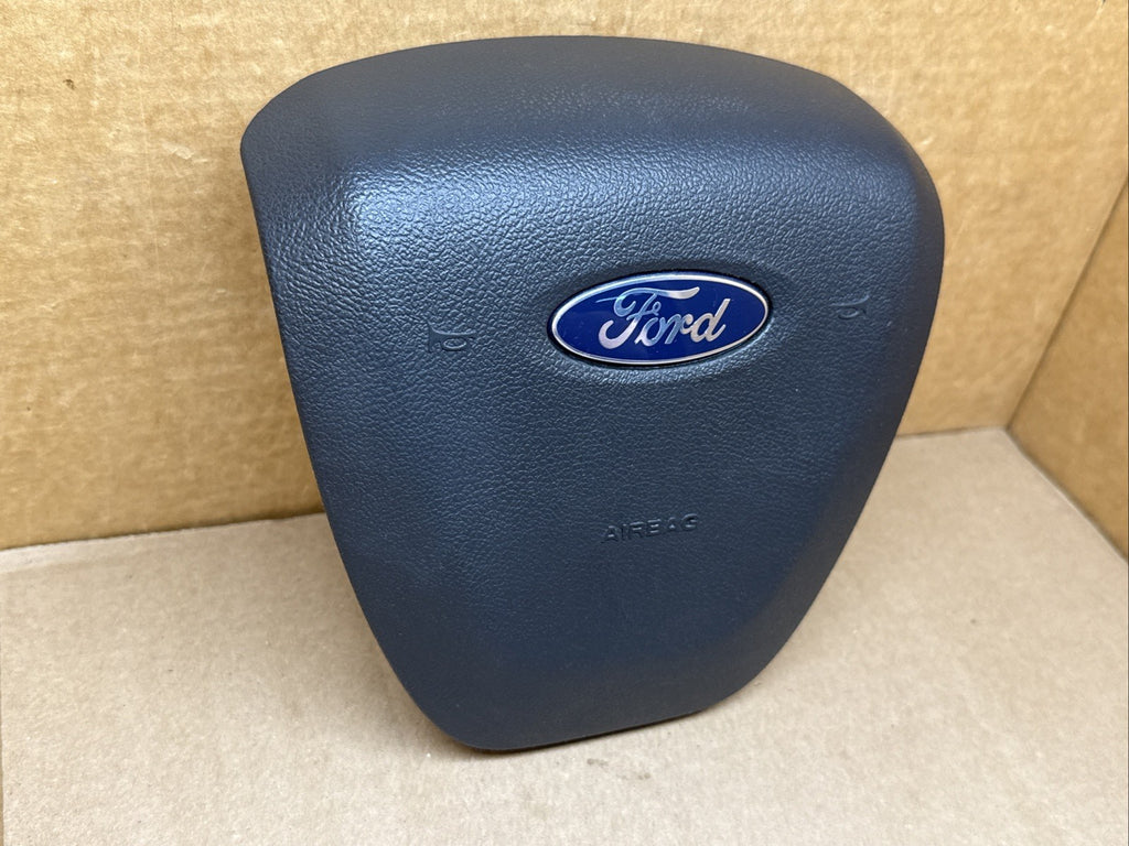 2011 2019 Ford Fiesta Front Left Driver Side Steering Wheel Air Bag Airbag2