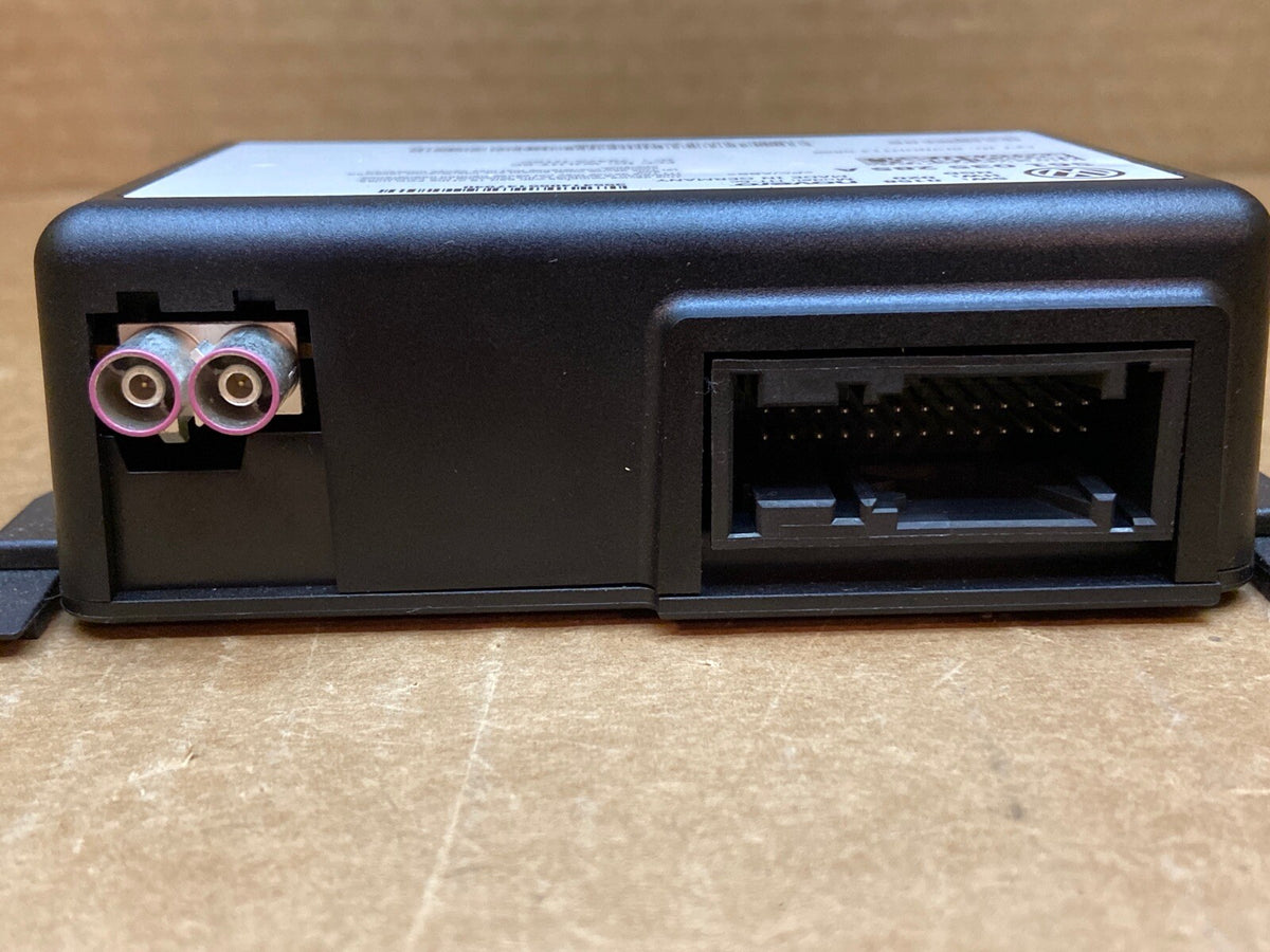 2015 2018 VW JETTA GLI PASSAT TIGUAN CC NAVIGATION CONTROL MODULE 561 035 285 A3