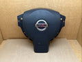 2008 2013 Nissan Rogue Front Left Driver Side Steering Wheel Air Bag Airbag OEM0
