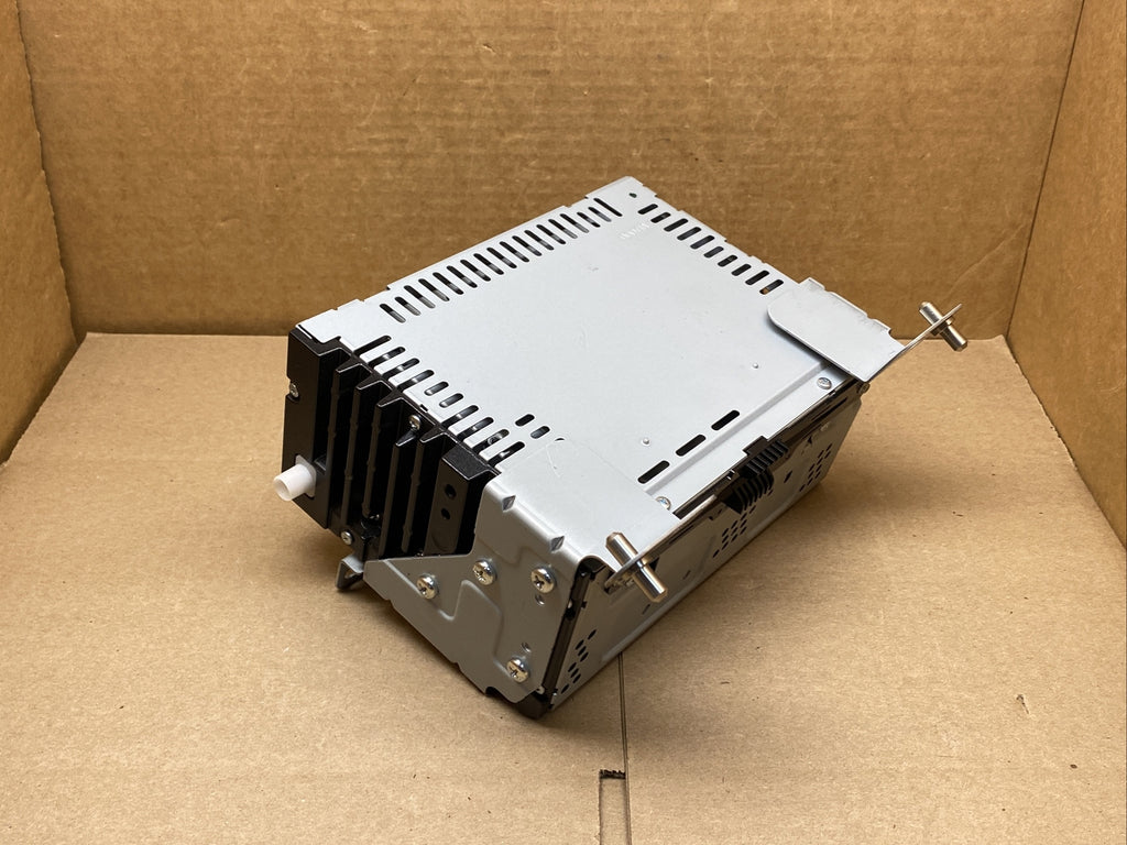 2015 2018 Ford Edge Radio Cd Player Disc Reader OEM FT4T 19C107 KE1