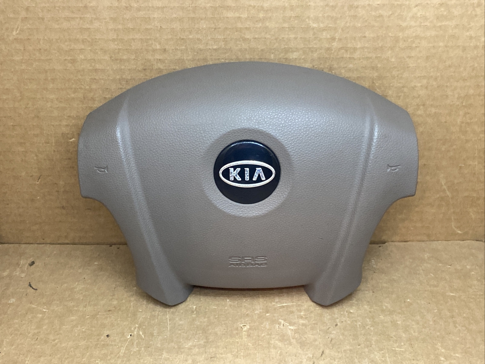 05 10 Sportage Front Left Driver Side Steering Wheel Air Bag Airbag 56900 1F1000