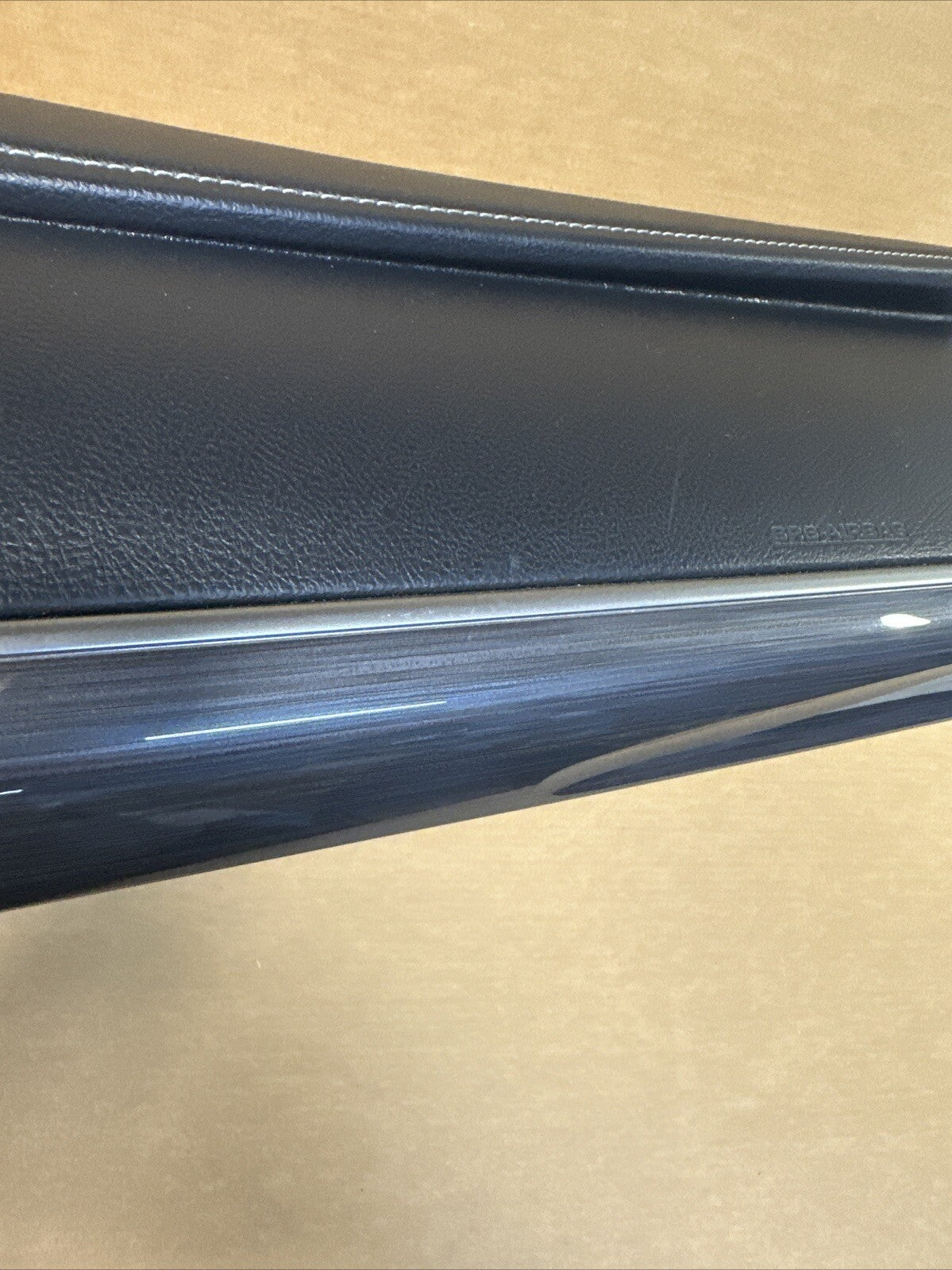 2012 2017 Toyota Camry Front Right Passenger Side Dash Air Bag Airbag Woodgrain9