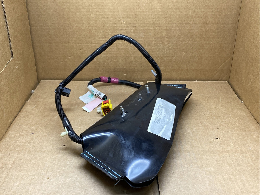 2010 2019 Ford Interceptor Taurus Front Left Driver Side Seat AIr Bag AIrbag 8
