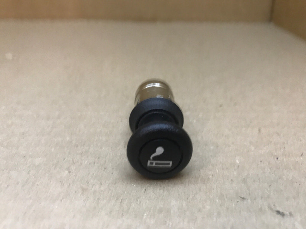 GMC Chevrolet GM Tahoe Suburban Silverado Cigarette Lighter Insert 1996 20060