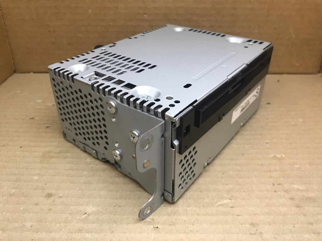 2014 Edge MKX OEM CD Player Satellite Radio Module ET4T 19C107 KA PU 3908L A1