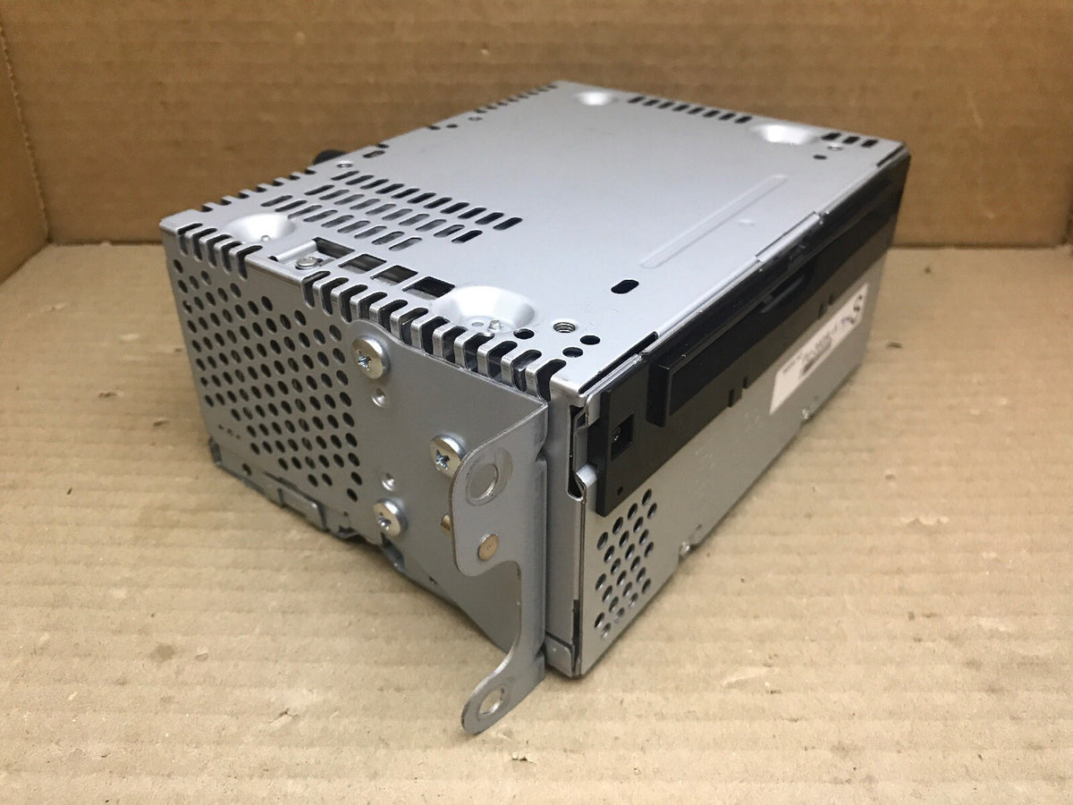 2014 Edge MKX OEM CD Player Satellite Radio Module ET4T 19C107 KA PU 3908L A1