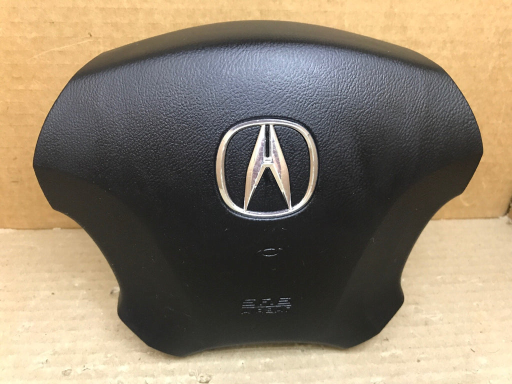 2005 2008 ACURA RL LEFT DRIVER SIDE STEERING WHEEL AIRBAG AIR BAG 77800 SJA A814