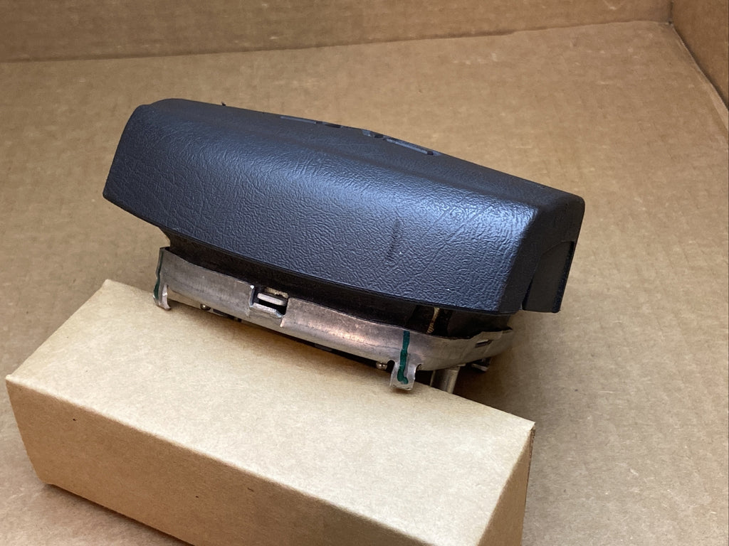 03 06 Sierra Yukon Envoy Left Driver Side Steering Wheel Air Bag Airbag Two Plug6