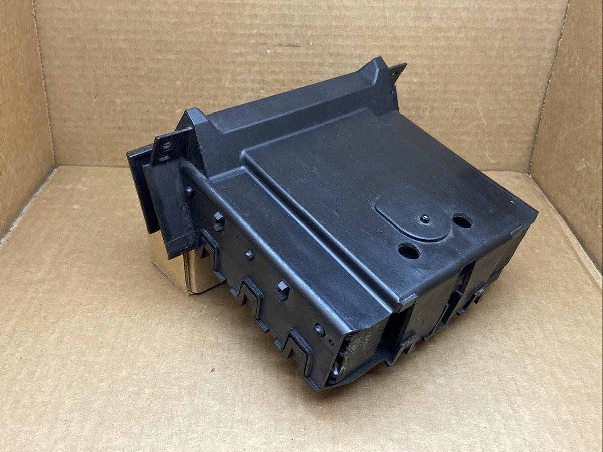 2004 2008 Ford F150 Dash Mounted Pull Out Pullout Cup Holder Cupholder Assembly4