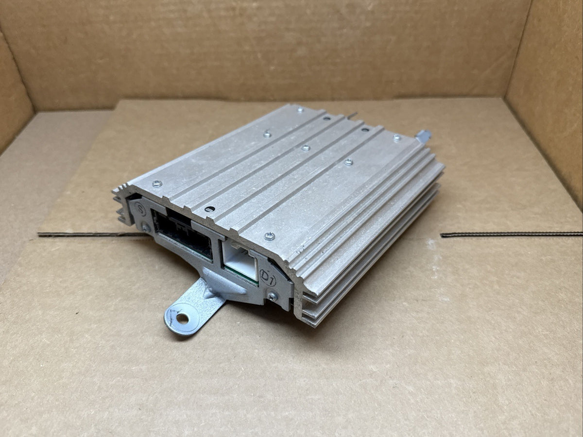 2006 2008 Mitsubishi Eclipse Radio Audio Amp Amplifier 8701A0126
