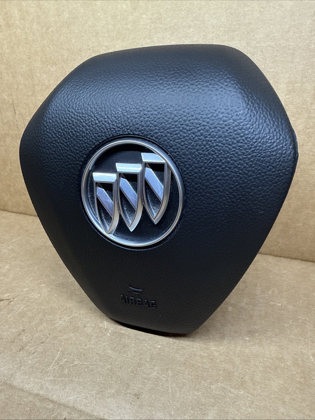 2020 Buick Envision Left Driver Side Steering Wheel Air Bag Airbag 846819312
