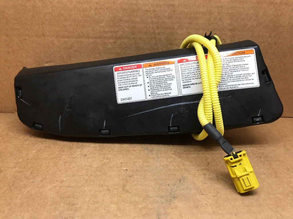 Honda Accord Sedan 4 Door Front Left Side Driver Seat Air Bag Airbag 78005 TA00