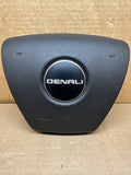 GMC Sierra Denali 2500 3500 Front Left Driver Side Steering Wheel Air Bag Airbag0