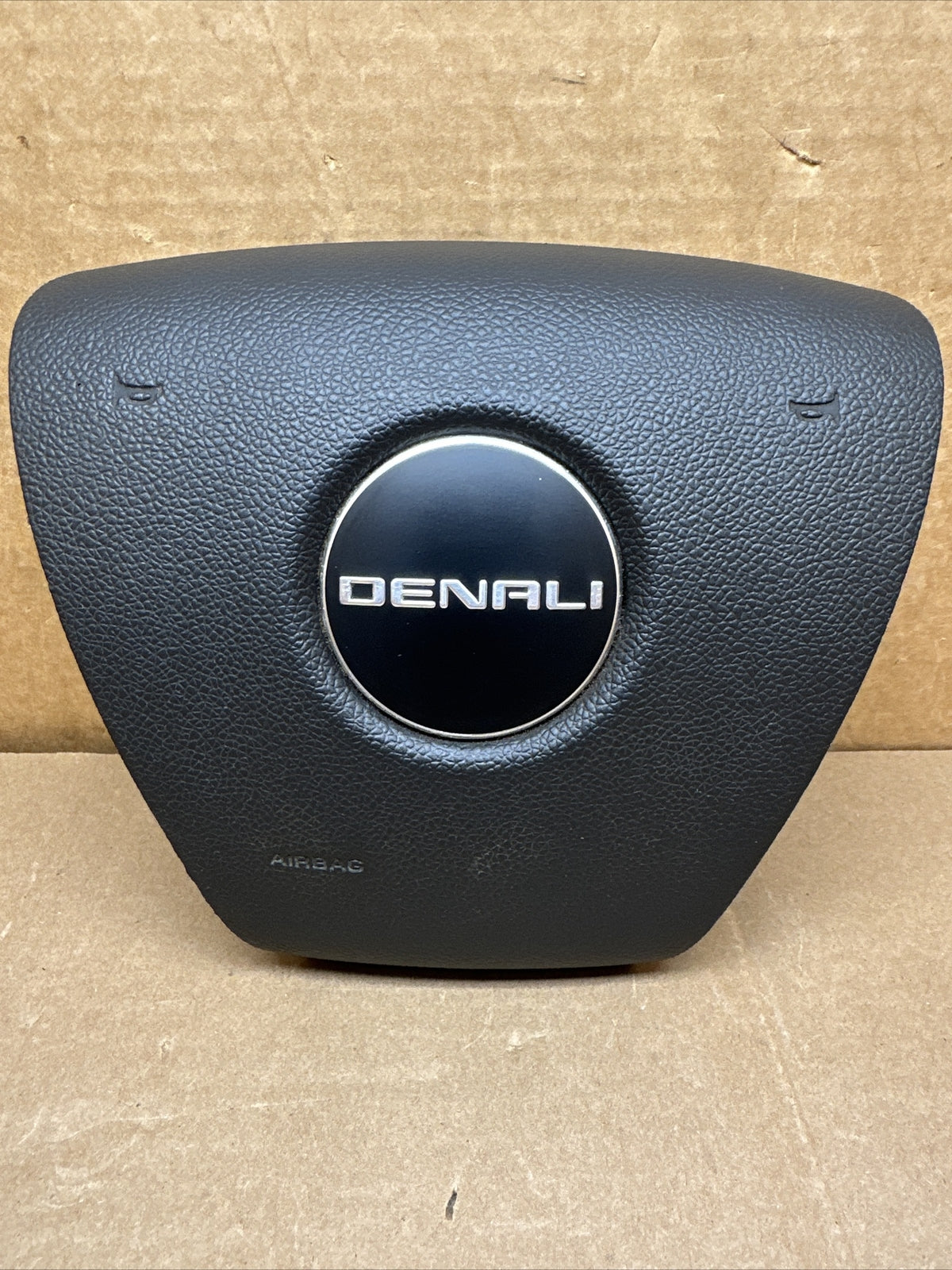 GMC Sierra Denali 2500 3500 Front Left Driver Side Steering Wheel Air Bag Airbag0