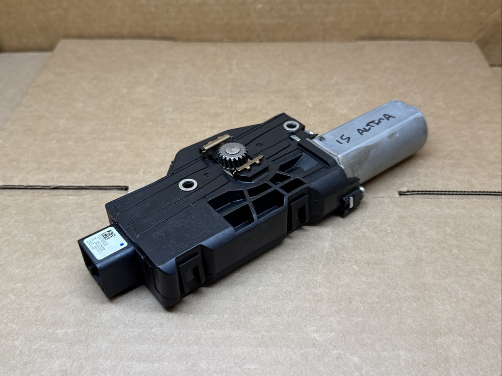 2013 2018 Nissan Altima Sun Roof Sunroof Motor 2921266D062
