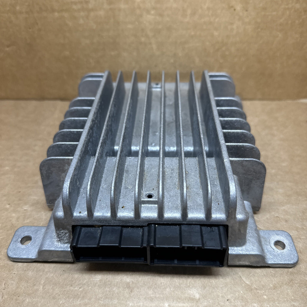 2014 2016 Nissan Rogue Radio Audio Amplifier Amp OEM 28060 4BA0B G3