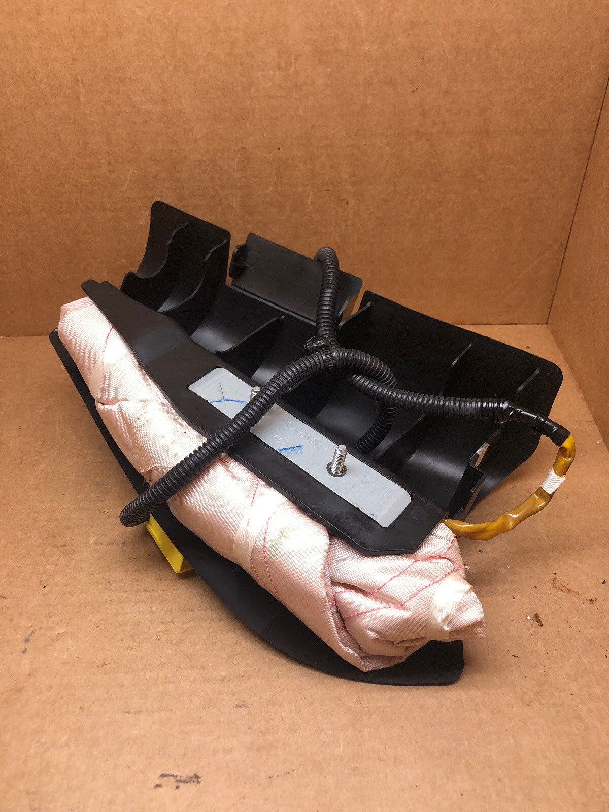 2015 2017 Mazda 6 Mazda6 Front Right Side Passenger Seat Air Bag Airbag1