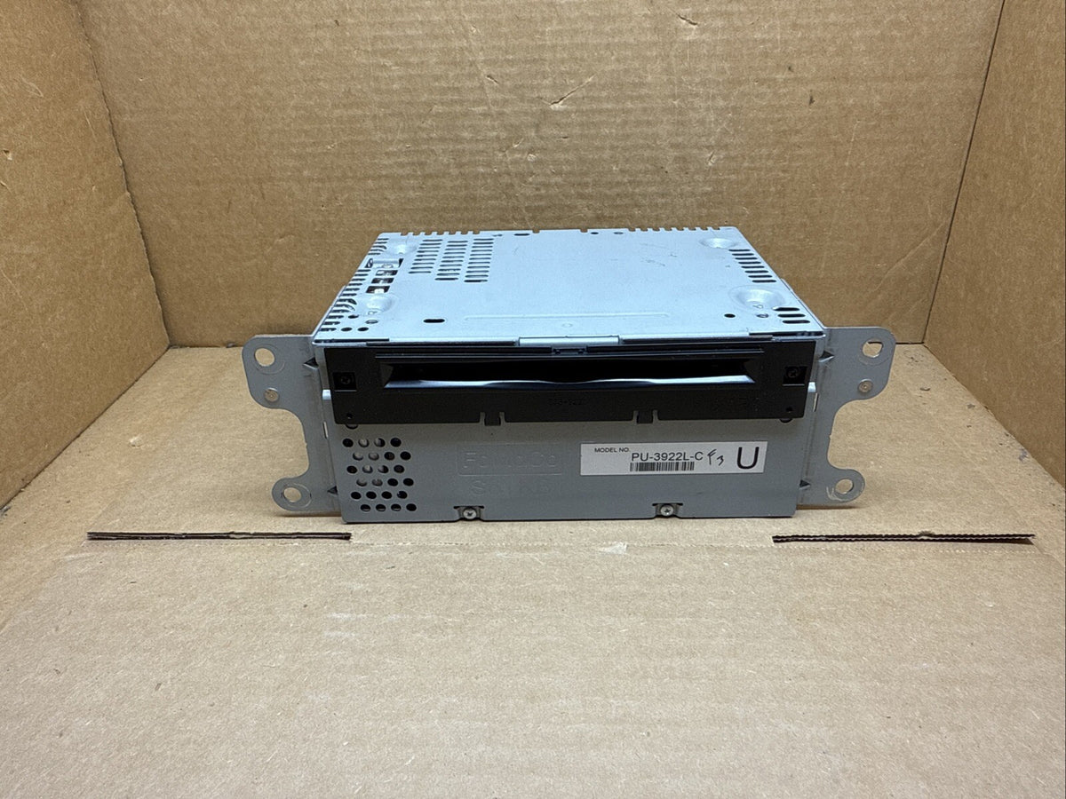 2017 2019 Ford Explorer Radio Disc Reader OEM HB5T 19C107 BA0