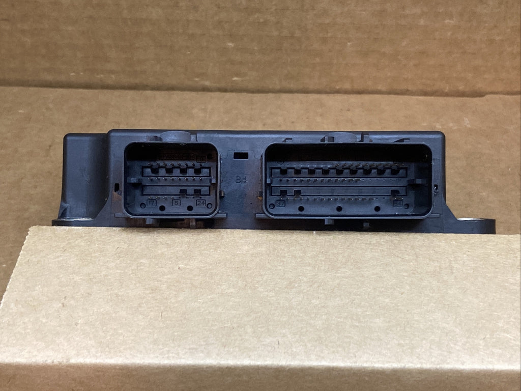 Chevrolet Silverado SRS Air Bag Airbag Restraint Control Module Unit 135766283