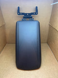 17 19 FORD ESCAPE CENTER CONSOLE LID COVER TOP ARMREST ARM REST BLACK0