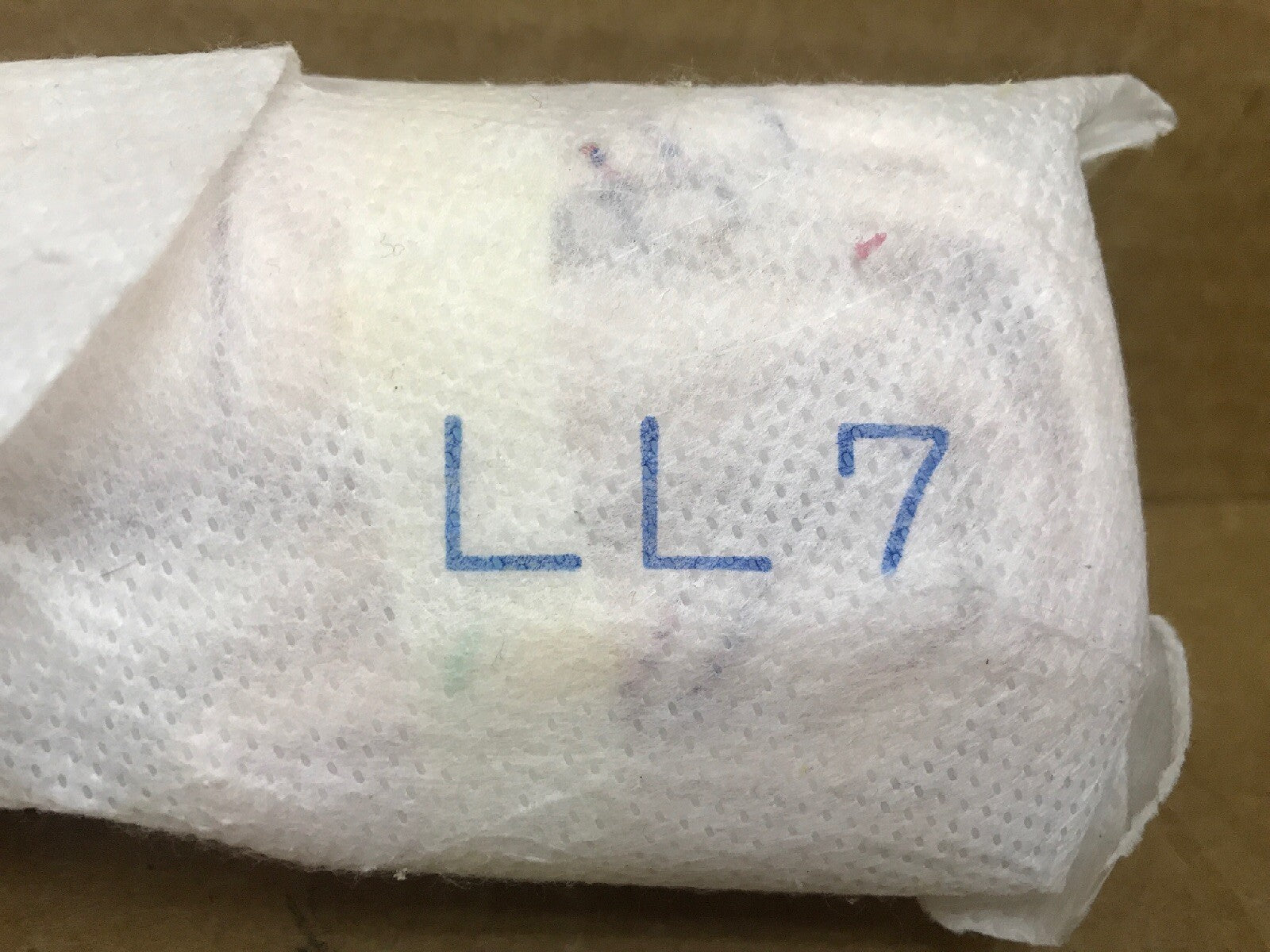 2012 2018 TOYOTA CAMRY FRONT LEFT SIDE DRIVER SEAT AIRBAG AIR BAG1