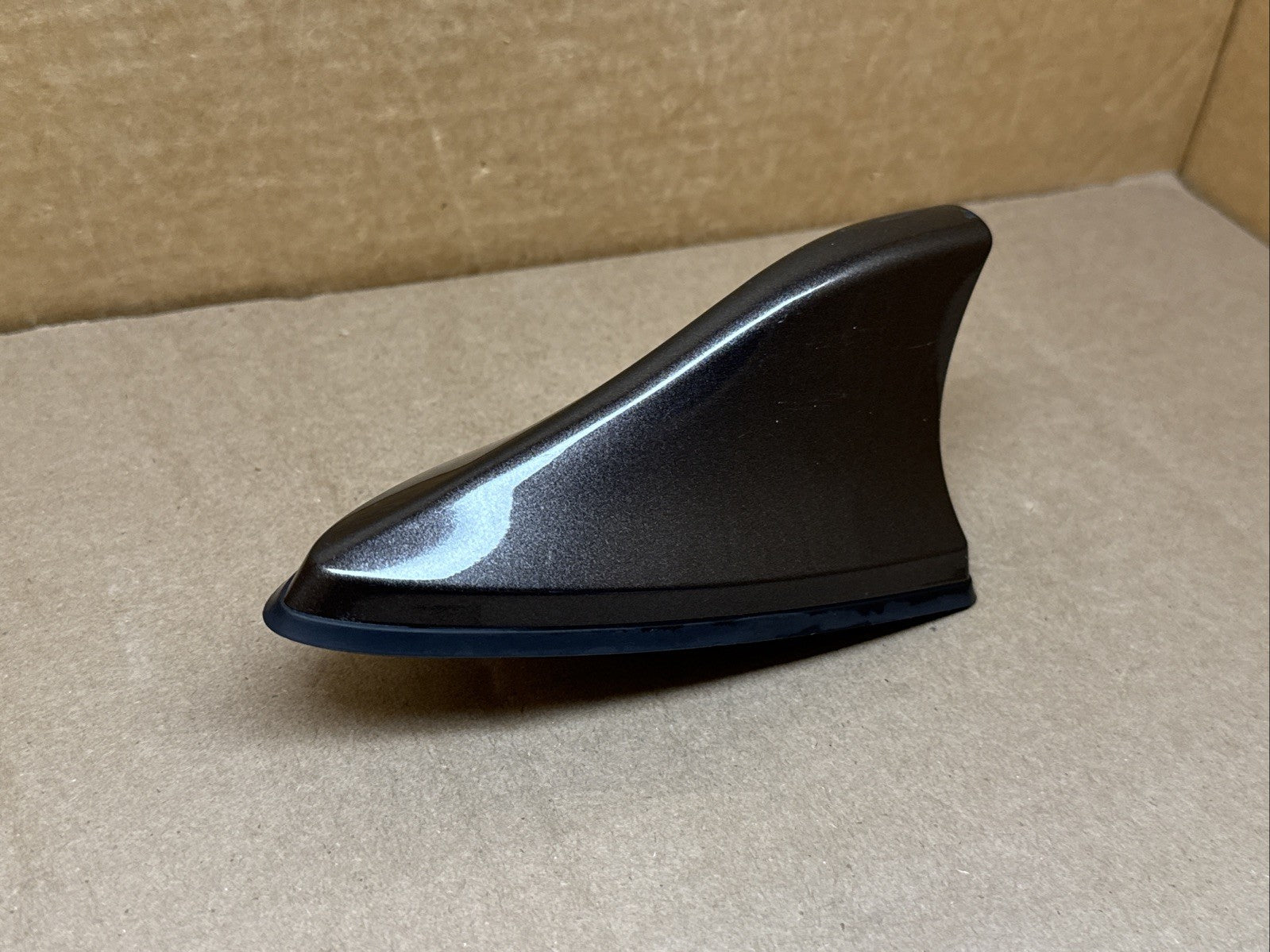 14 18 Kia Forte Radio Stereo Shark Fin Antenna Brown Metallic 96210 A7100MBN2
