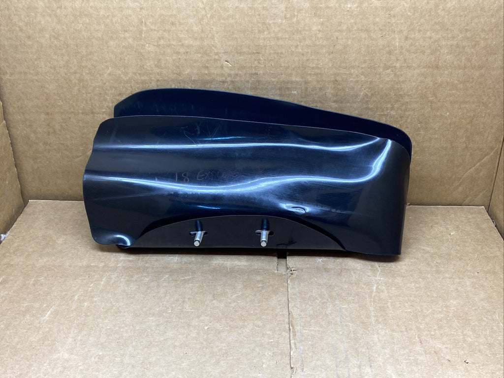 2016 2019 Ford Explorer Front Right Side Passenger Seat Air Bag Airbag0