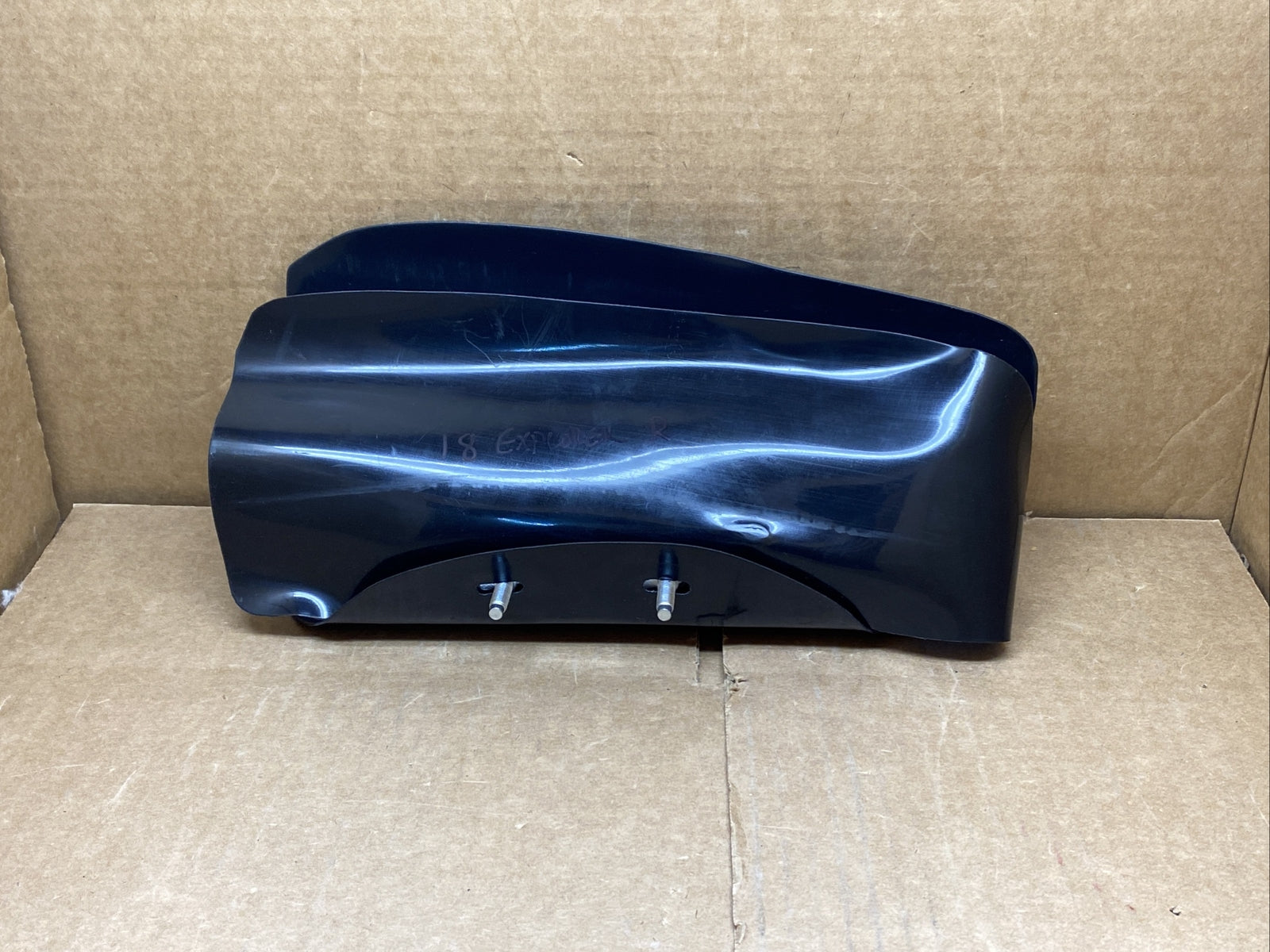 2016 2019 Ford Explorer Front Right Side Passenger Seat Air Bag Airbag0