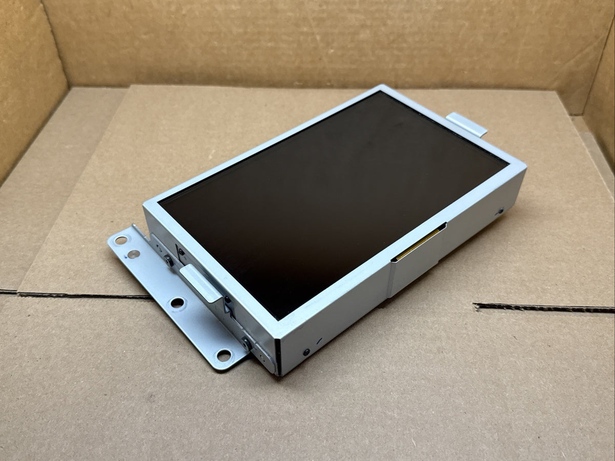 2019 2020 Ford F150 F 150 Dash Radio Information Screen Display KL3T 18B955 SA3