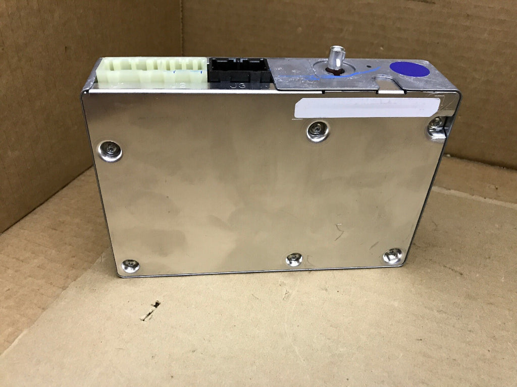 12 13 14 CHEVROLET TAHOE ONSTAR COMMUNICATION CONTROL MODULE 22898335 OEM5