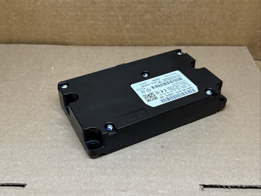 2010 2014 F 150 F150 Communication Sync Module AL3T 14B428 AD AL3T 14D212 AD6