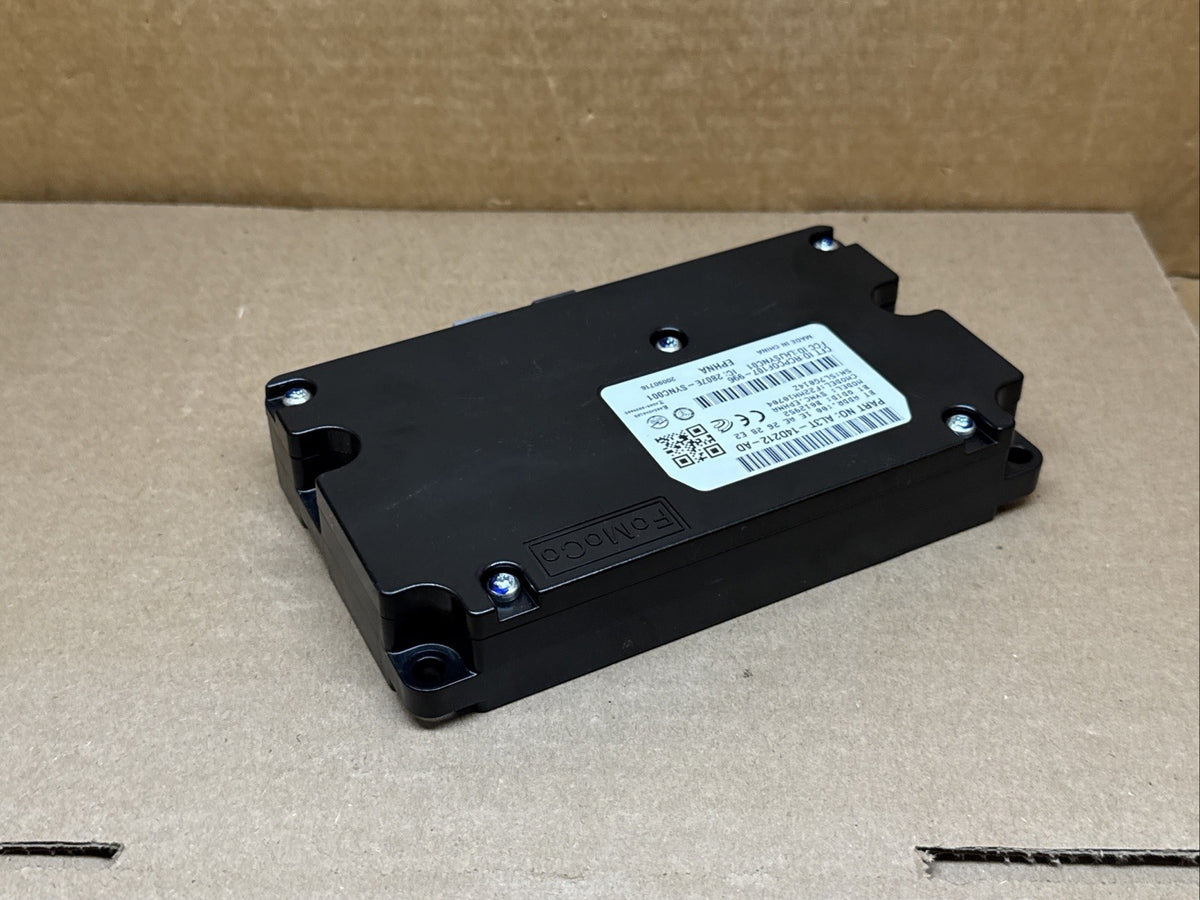 2010 2014 F 150 F150 Communication Sync Module AL3T 14B428 AD AL3T 14D212 AD6