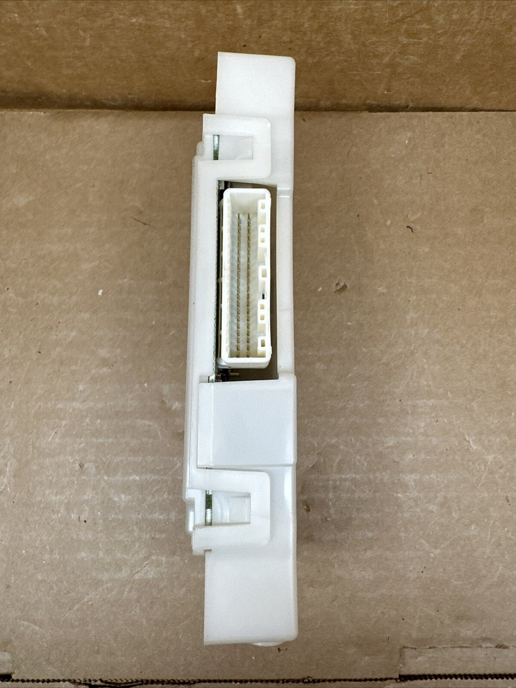 2014 2015 Nissan Altima Climate Temperature Temp Control Module OEM 27760 9HP0A5