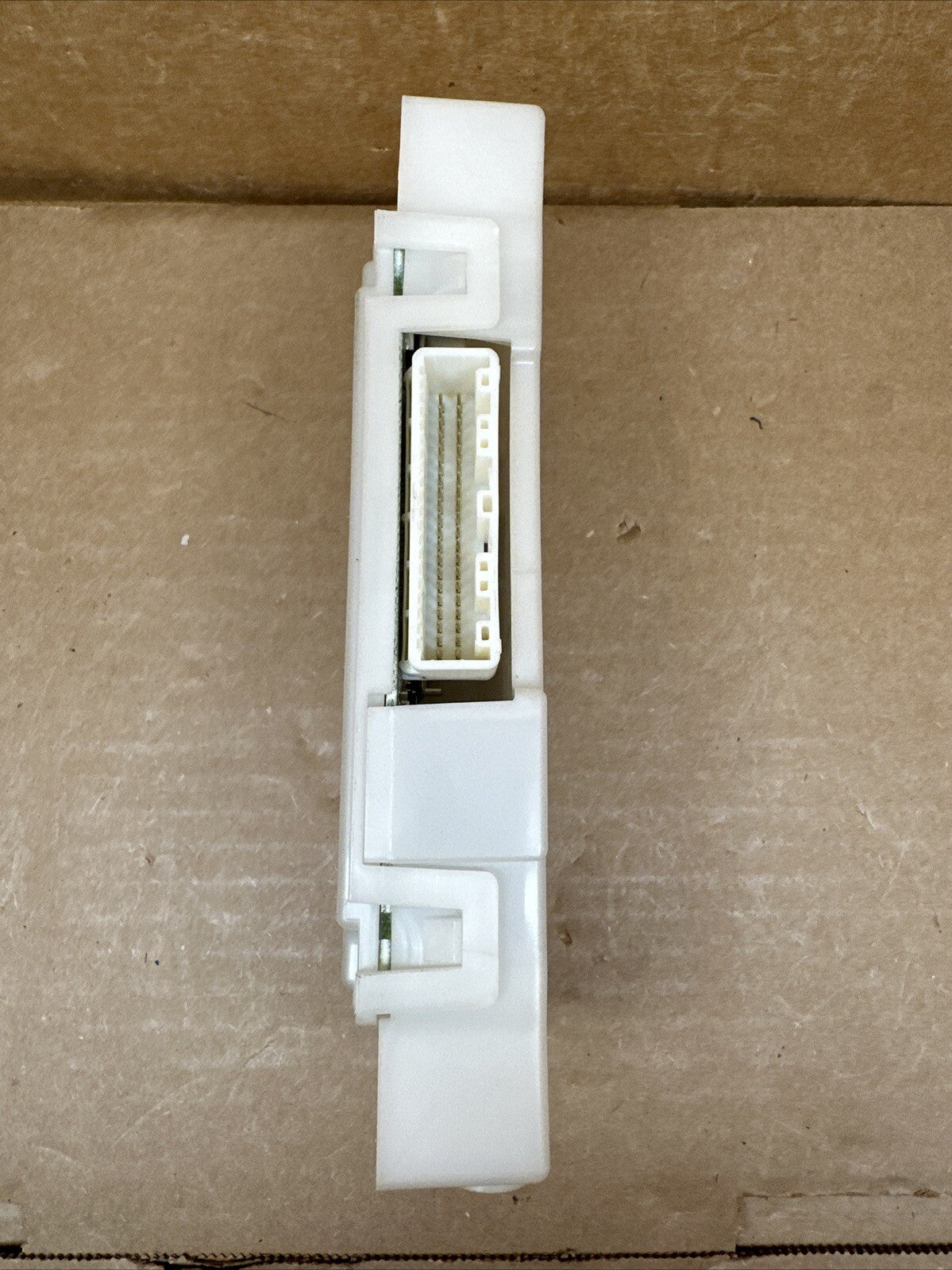 2014 2015 Nissan Altima Climate Temperature Temp Control Module OEM 27760 9HP0A5