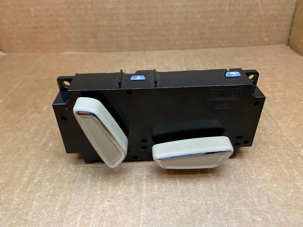 2013 2019 Fusion Front Passenger Side Seat Switch Control Tan EJ7T 14A701 AA2