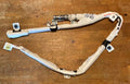 19 20 Mazda 3 Mazda3 Hatchback Left Side Driver Upper Curtain Air Bag Airbag0