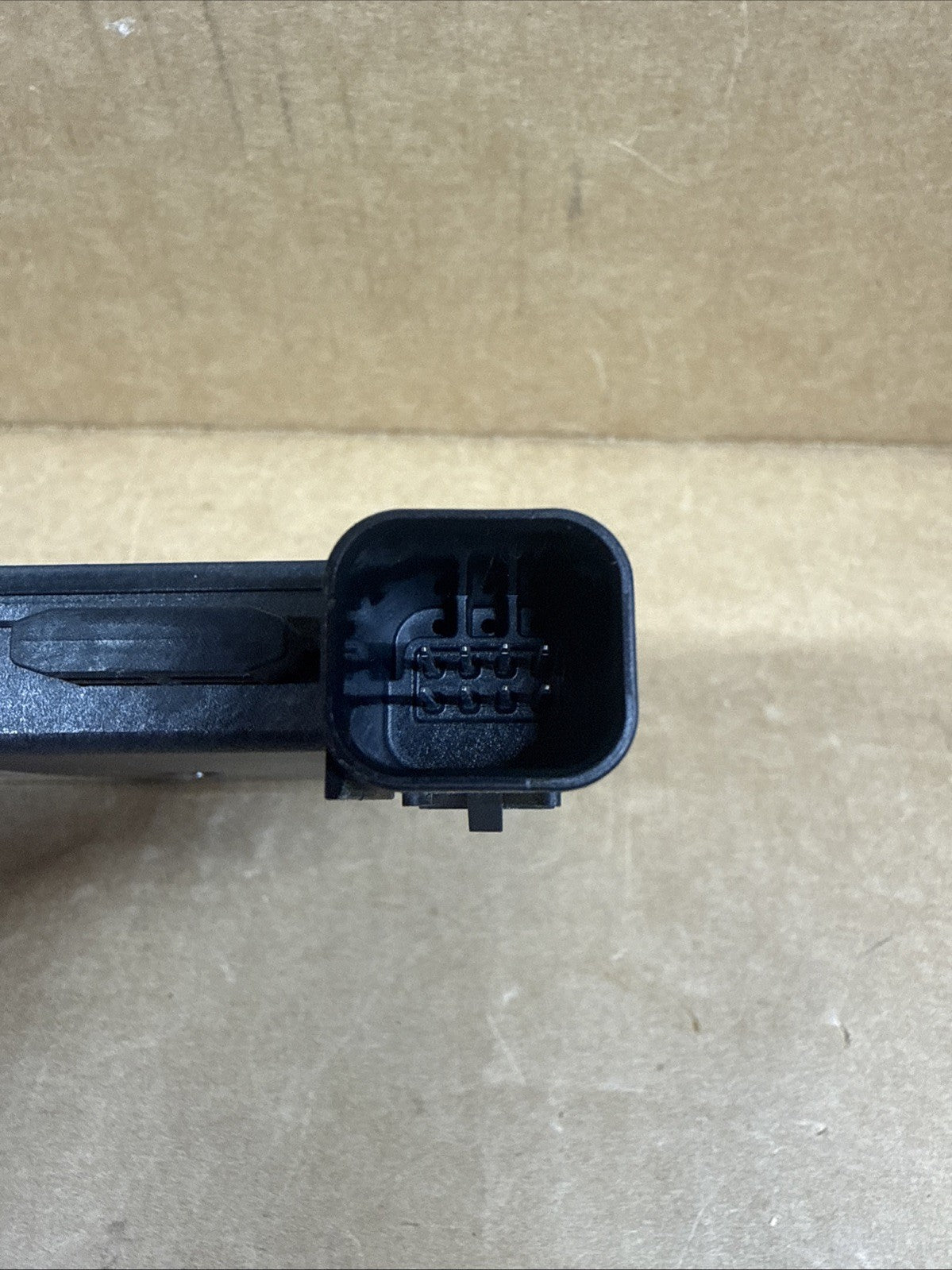 2022 2024 Ford F150 F 150 Cruise Control Unit Sensor ML3T 9G768 AL OEM3