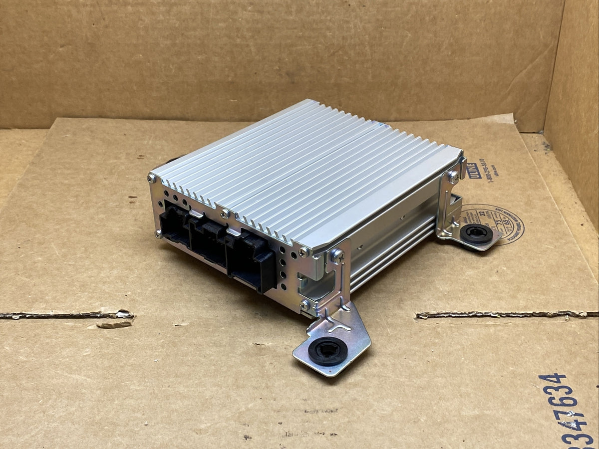 2016 2018 Chevy Malibu Noise Cancellation Computer Control Module OEM 234039185
