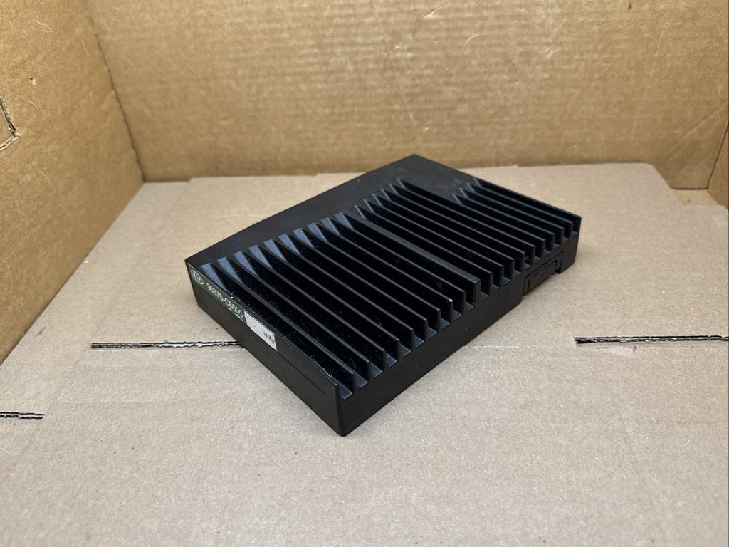 2015 2018 Kia Sorento Audio Radio JBL Amp Amplifier 96370 C60005