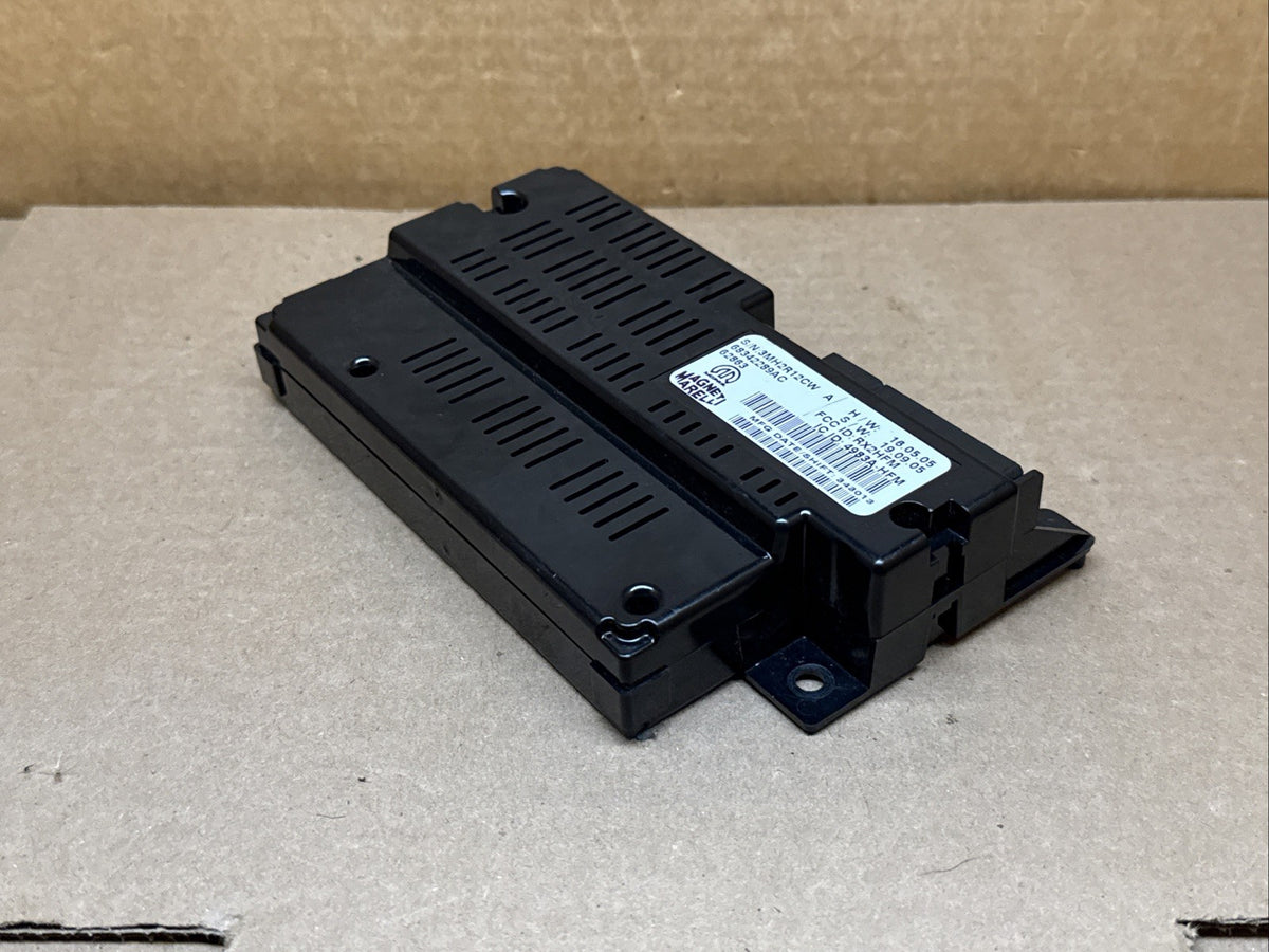 2014 2020 Dodge Journey Telematics Module OEM Mopar 68342289AC5