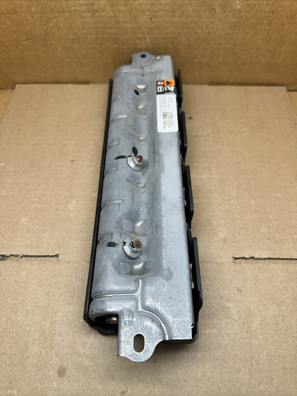 2017 2020 Impala Left Side Driver Knee Lower Air Bag Airbag 840482473