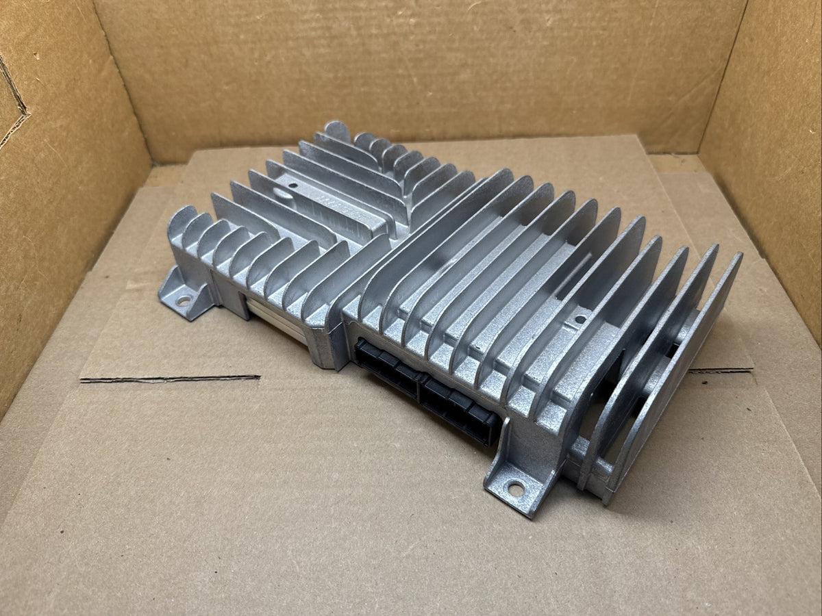 2015 2020 Infiniti QX60 Bose Radio Amplifier Amp 28061 3JC0B4