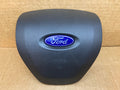 2013 2019 FORD TAURUS FRONT LEFT DRIVER SIDE STEERING WHEEL AIRBAG AIR BAG BLACK0