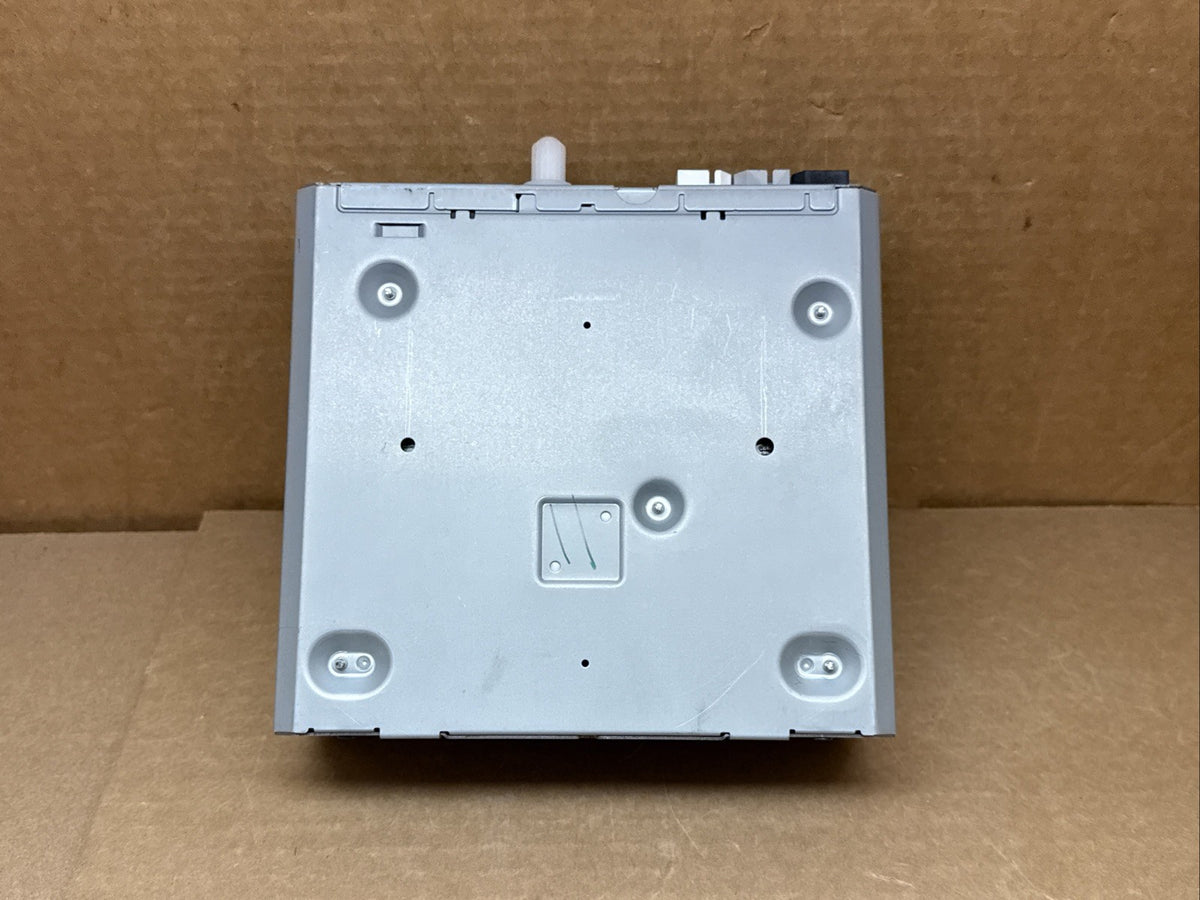 2015 2019 TAHOE YUKON REAR CD DVD DISC CHANGER OVERHEAD PLAYER 23487129 OEM7
